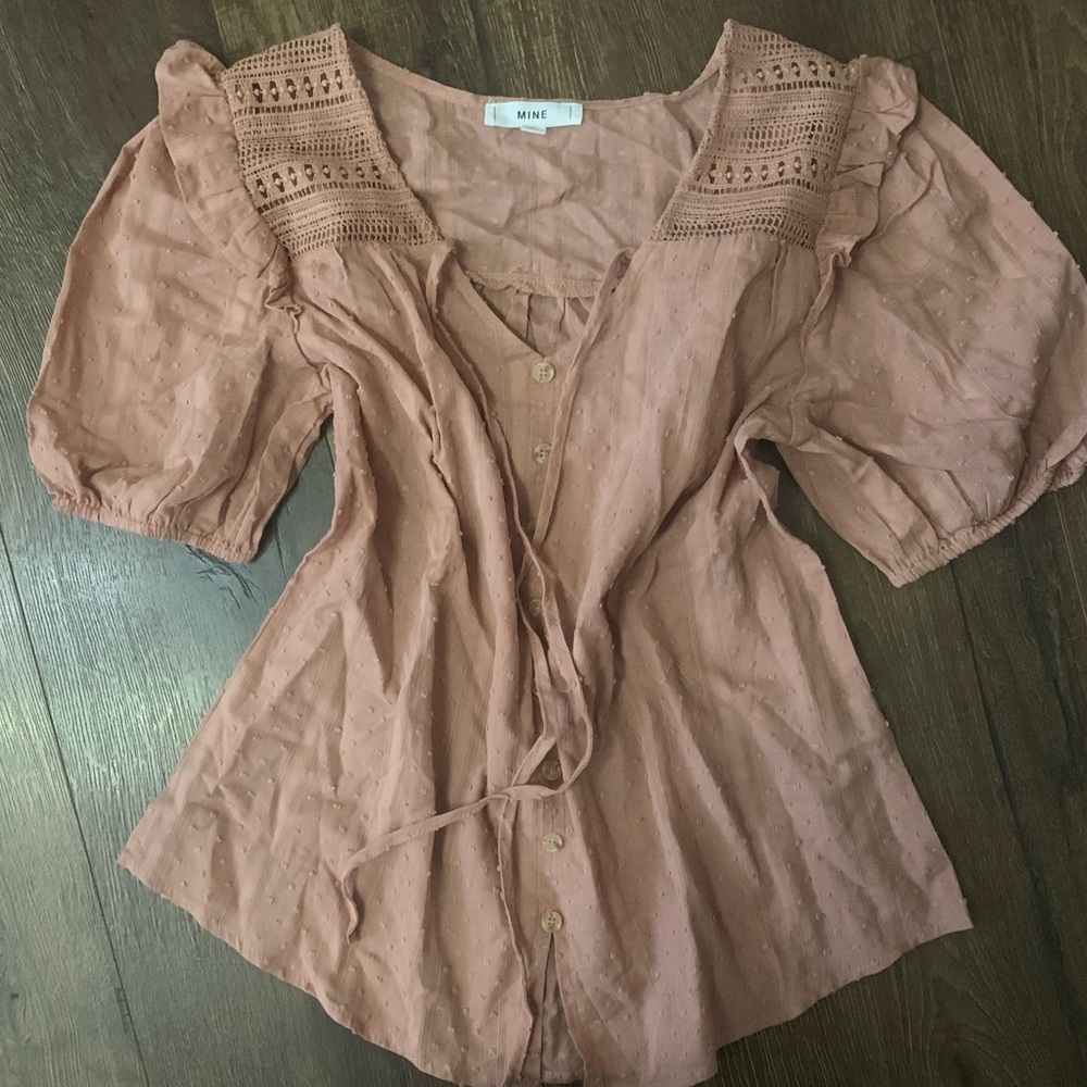 The Cutest Top